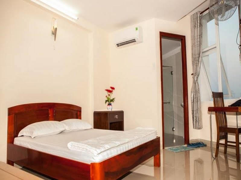 וונג טאו Nguyen Ha Hotel מראה חיצוני תמונה